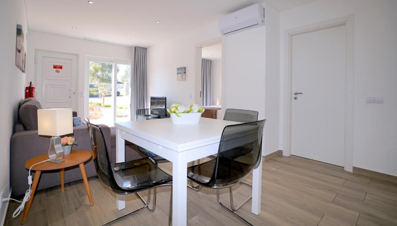 Patio Do Rabisco Apartment Vilamoura Ngoại thất bức ảnh