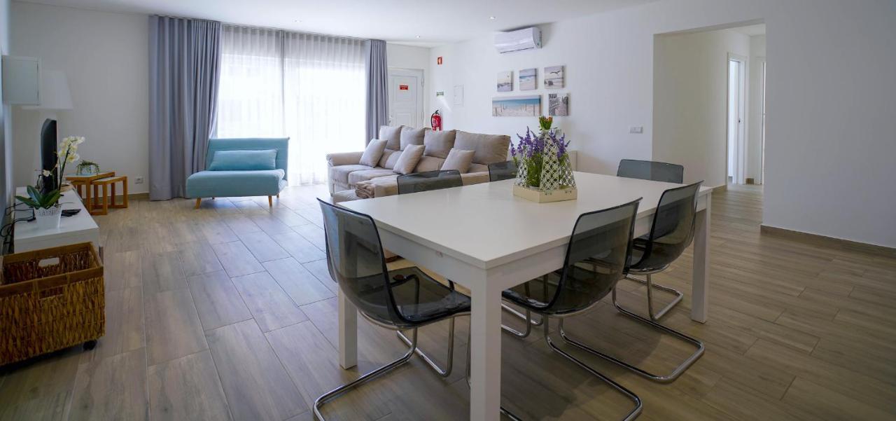 Patio Do Rabisco Apartment Vilamoura Ngoại thất bức ảnh