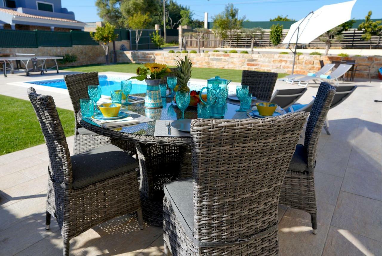 Patio Do Rabisco Apartment Vilamoura Ngoại thất bức ảnh