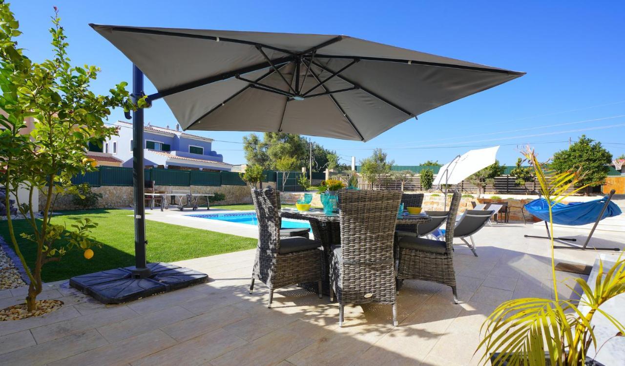 Patio Do Rabisco Apartment Vilamoura Ngoại thất bức ảnh